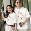 Áo thun Máy ảnh film – Snap It! Cực Chill | Everyday Icons