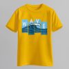 Áo thun Sóng biển - Wave Rider, Năng lượng mùa hè bùng nổ - Summer Energy