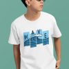 Áo thun Sóng biển - Wave Rider, Năng lượng mùa hè bùng nổ - Summer Energy