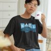 Áo thun Sóng biển - Wave Rider, Năng lượng mùa hè bùng nổ - Summer Energy