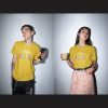 Áo Thun Hello Summer – Hình Dép Sặc Sỡ Năng Lượng Mùa Hè -Summer Energy