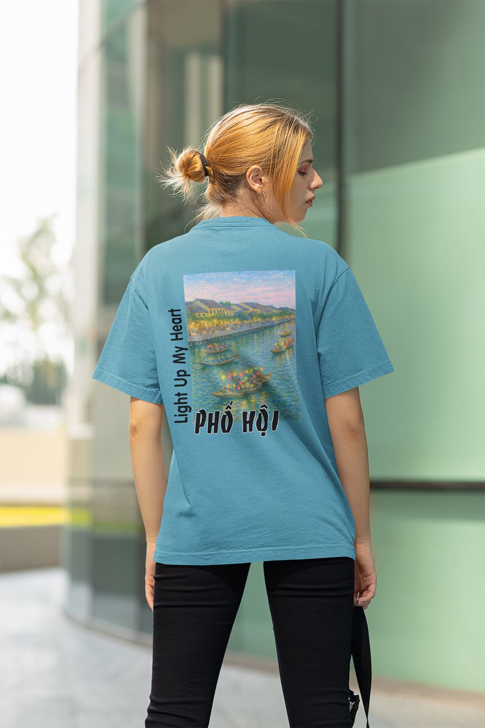 Hội An – Light Up My Heart | Vietnam Local Vibe