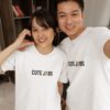 Áo thun gấu bác sĩ Doctor Bear – Healing with Love- Cute Jobs Colletion