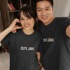 Áo thun gấu bác sĩ Doctor Bear – Healing with Love- Cute Jobs Colletion