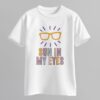 Áo thun Kính Mát– SUN IN MY EYES đậm chất hè - Pop Art - Minimal Summer