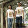 Áo Thun tuổi trẻ rong ruổi - Ride to Remember -Youth Unstoppable