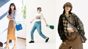 7 Nguyên Tắc Vàng Trong Thời Trang: Phối Màu, Chọn Form, Mix Đồ Và Tự Tin Mặc Đẹp