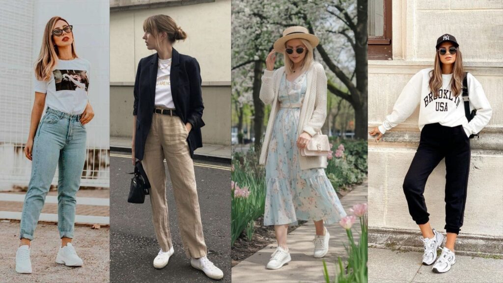 7 Nguyên Tắc Vàng Trong Thời Trang: Phối Màu, Chọn Form, Mix Đồ Và Tự Tin Mặc Đẹp