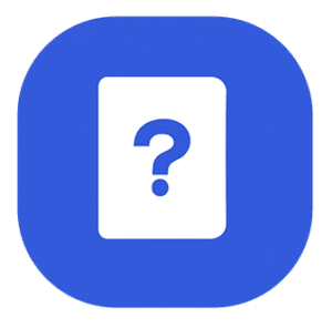 ICON QUESTION png