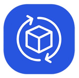 ICON RETURN png