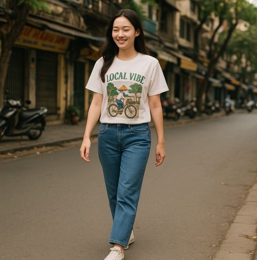 Kiến Thức Áo Thun In Hoạ Tiết: Lịch Sử, Ý Nghĩa, Phân Loại Và Cách Chọn Chuẩn
