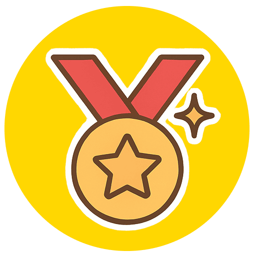 ICON BẢNG XẾP HẠNG