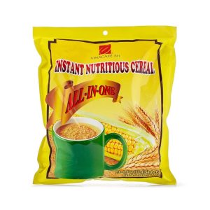 Ngũ Cốc Dinh Dưỡng Hòa Tan Vina Café 20 gói 1.1 - (demo)