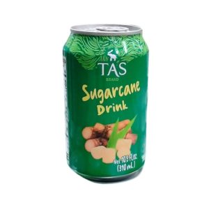 Nước Mía Đóng Lon Tas 10.5 fl.oz -(demo)