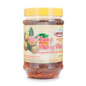 Tắc Đường Phèn Tấn Lộc 600 g-(demo)