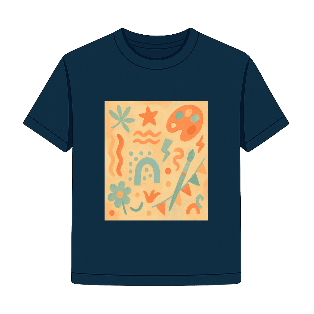 ÁO THUN THEO CHỦ ĐỀ Thematic Tees POST