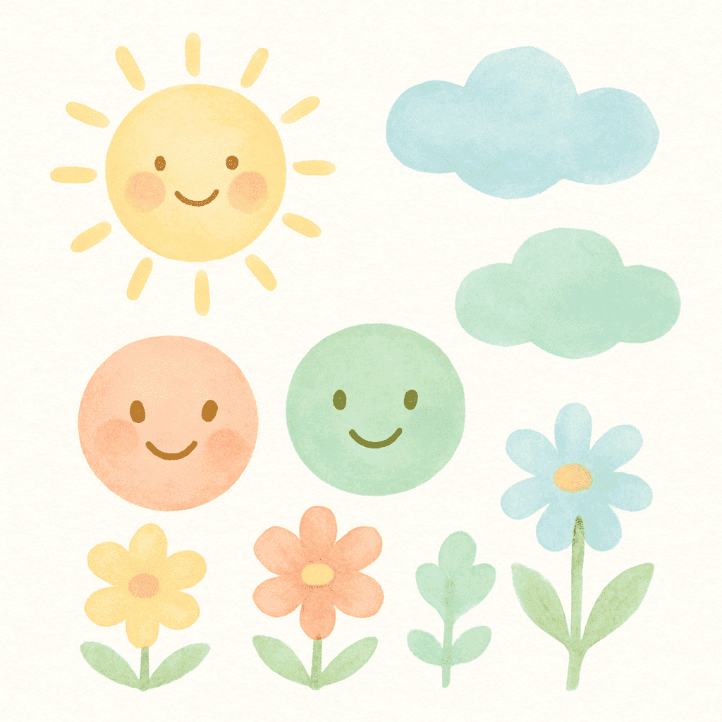 Positive Vibes Năng lượng tích cực