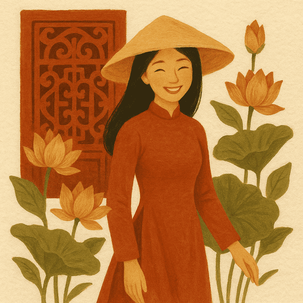 Vietnam Essence Hồn Việt
