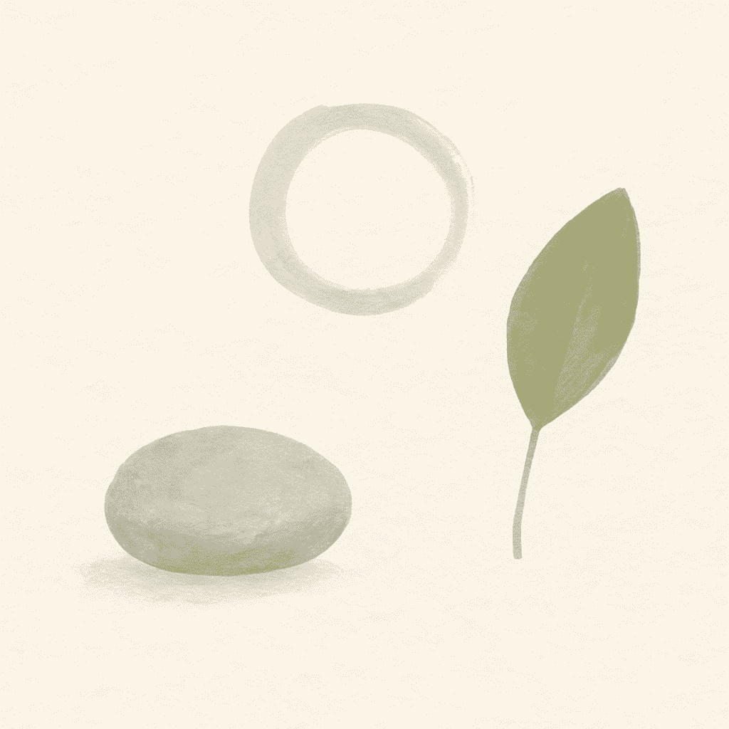 Zen & Calm Thiền và tĩnh lặng